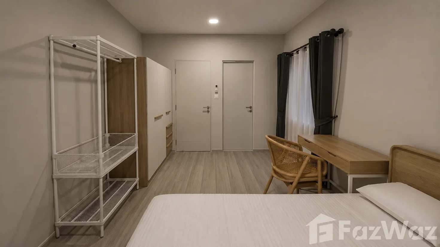 รูป บ้านเดี่ยวให้เช่า 2 ห้องนอน ในโครงการ อัญญ่า บางนา รามคำแหง 2 6168476 - รูปที่ 8/11