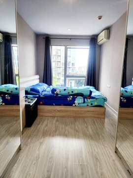 2 ห้องนอน🦊HunterCondo🦊The Privacy Ratchada - Sutthisan