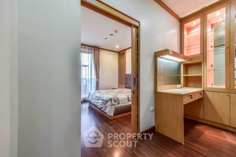 คอนโด 1 ห้องนอน ชั้น 28 Supalai Premier Ratchathewi ใกล้ BTS ราชเทวี (ID 3049502)