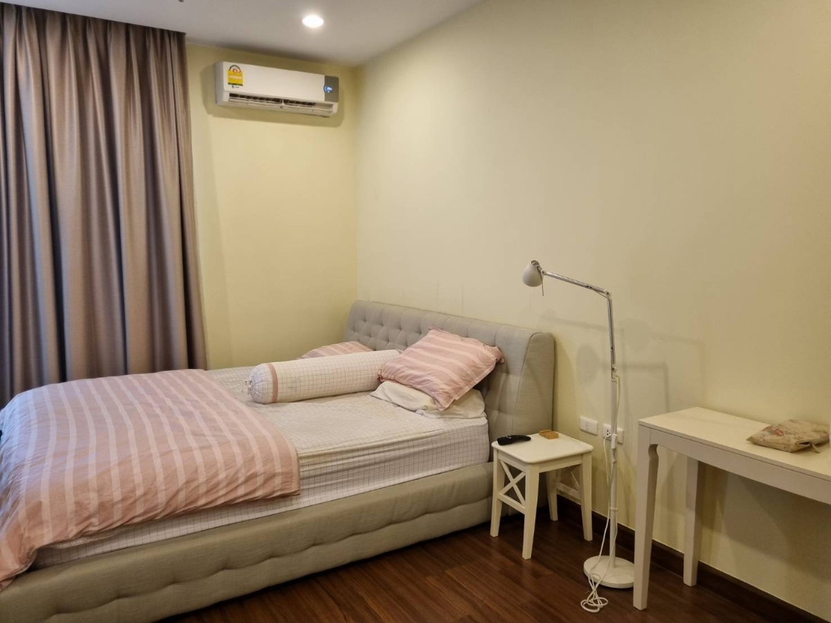 picture For rent: Supalai premier @ Asoke, 28th floor. - 3/21