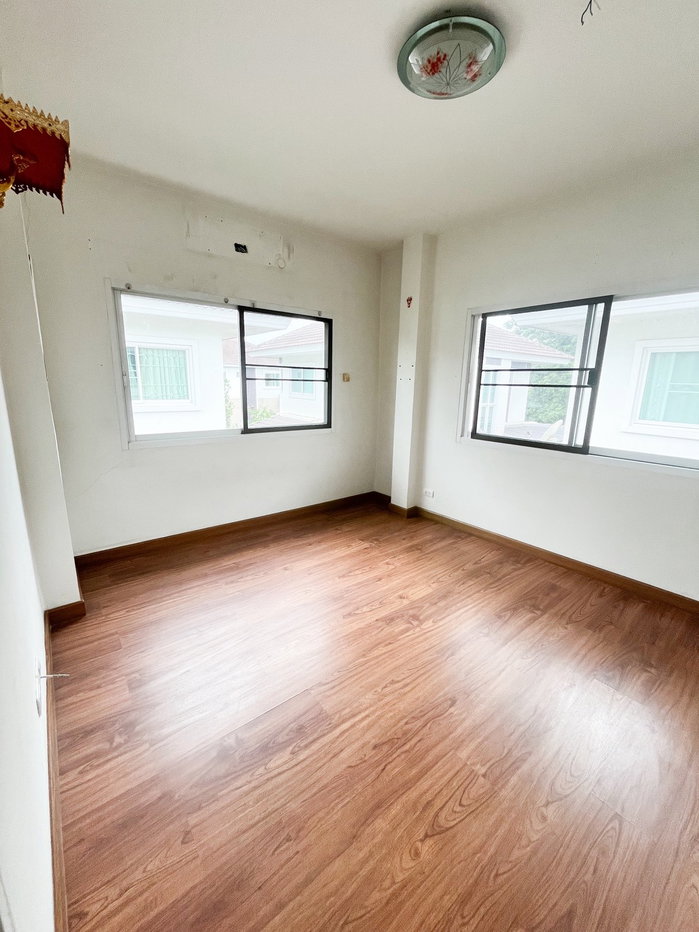รูป 🏡 บ้านเดี่ยวในโครงการอรสิริน 4 (ขายถูกกว่าตลาด 500000++) - รูปที่ 7/18