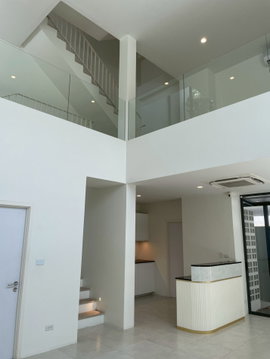 เช่า RENT ARKIN Vibhavadi – Near Don Mueang Airport **Home Office ติดถนนวิภาวดี เพียง **50 เมตร*