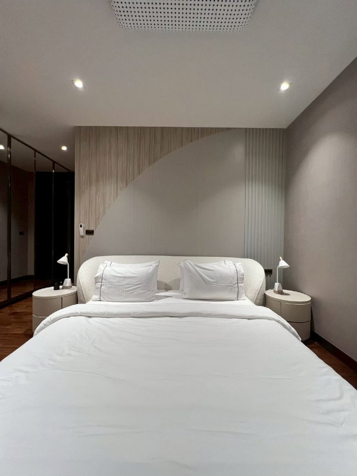รูป ขายบ้านหรูระดับ Ultra Luxury ในสนามกอล์ฟ Green Valley บางนา - รูปที่ 22/31