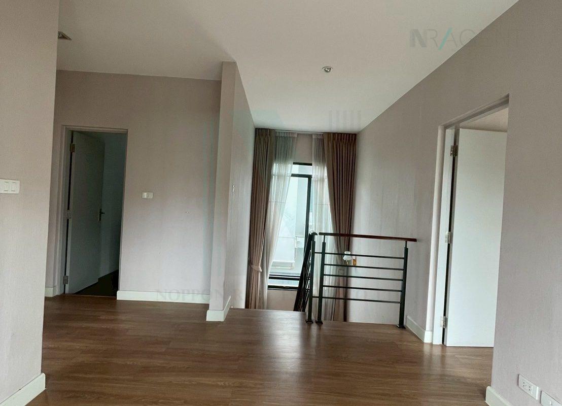 รูป ขายบ้านเดี่ยว โครงการ ไลฟ์ บางกอก บูเลอวาร์ด รามอินทรา 65 2 ชั้น 3 ห้องนอน 3 ห้องน้ำ - รูปที่ 4/8