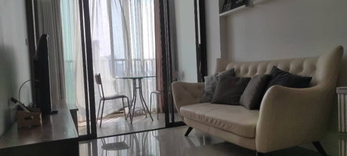ขาย Ideo Sathorn Taksin ห้องสวย ตกแต่งครบ ราคาดีมาก เฟอร์ครบ พร้อมอยู่ 🔥 DS3789 | Line @Dstay