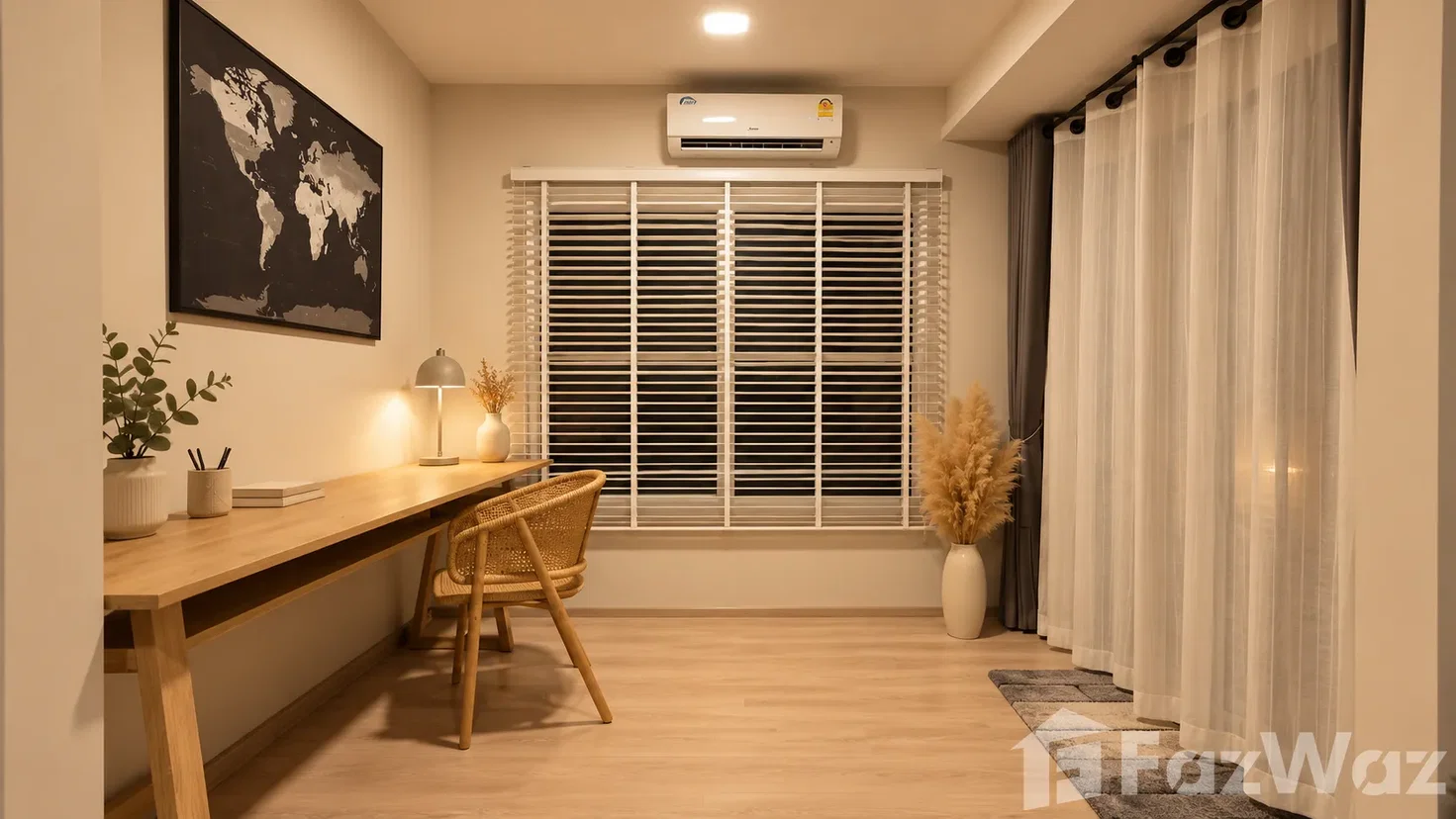 รูป บ้านเดี่ยวให้เช่า 2 ห้องนอน ในโครงการ อัญญ่า บางนา รามคำแหง 2 6168476 - รูปที่ 5/11