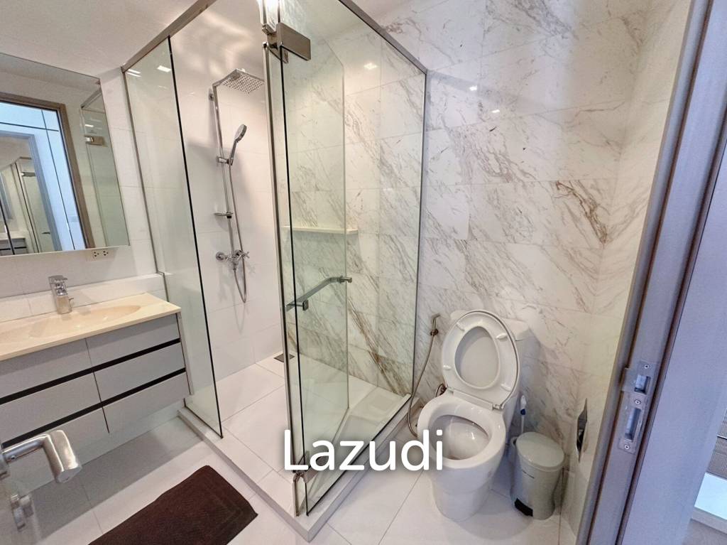 รูป 1 Bed 1 Bath 45 SQ.M  at HQ Thong Lor - รูปที่ 7/9