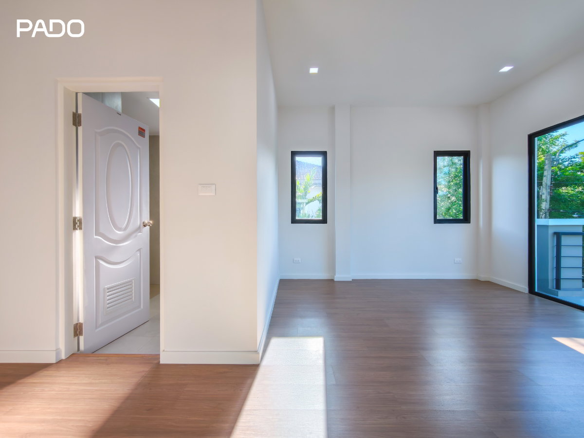 รูป ขายบ้านเดี่ยว เดอะ เซนโทร วัชรพล , 3 นอน 4 น้ำ , จอดรถ 2 คัน , 68 ตร.วา - รูปที่ 22/25