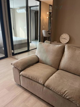 🎊 For Rent Condo LIFE ONE WIRELESS Building 1, Floor 14,1 bed room, Room size 35.00 sqm