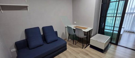 For Sell Condo THE CUBE LOFT LADPRAO 107 Building 1, Floor 6,1 bed room, Room size 25 sqm
