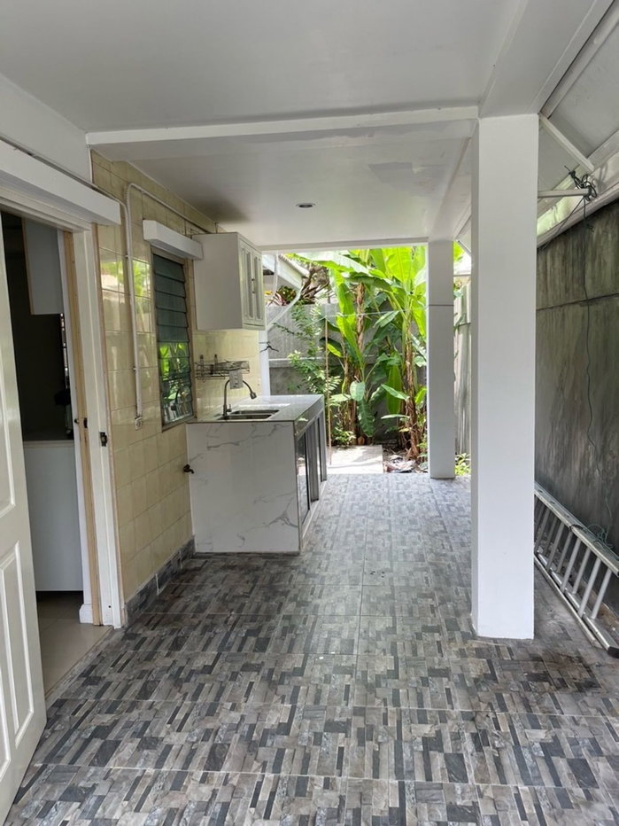รูป 🏡✨ ให้เช่าบ้านเดี่ยวหลังมุม – หมู่บ้านชวนชื่น อ่อนนุช 📍 เดินทางสะดวก ใกล้สนามบินสุวรรณภูมิ - รูปที่ 12/18