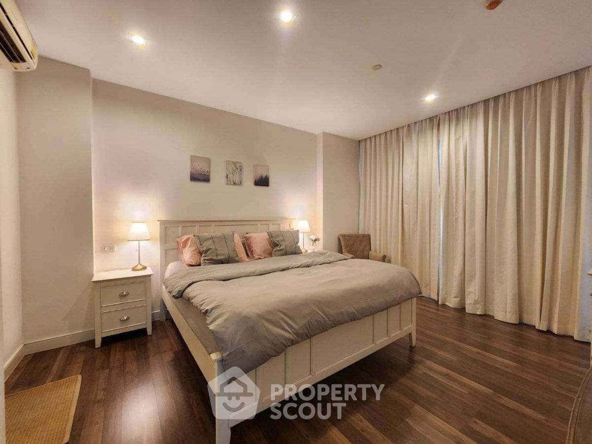 picture 1-BR Condo For Rent At Noble Form Thonglor, 12th-Floor Near BTS Thong Lor (ID 2982433) - 2/12