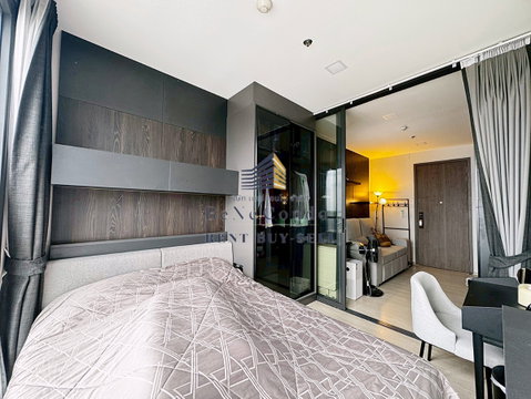 *** (2ห้องนอน)(เอเจนท์ประจำโครงการ) ให้เช่าคอนโด : ไพรเวซี่ จตุจักร (Privacy Jatujak) ***