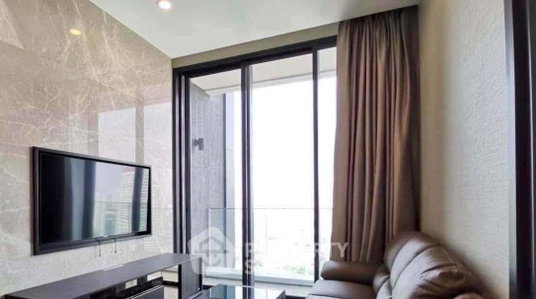 รูปภาพ 2-BR Condo At The Esse Sukhumvit 36, 70m to BTS Thong Lo (ID 3093525)