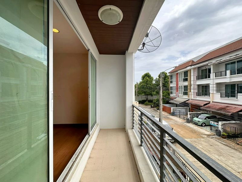 รูป ✨✨✨(ขาย)ทาวน์โฮม 🏠บ้านกลางเมือง สาทร–ตากสิน 2 - รูปที่ 5/18