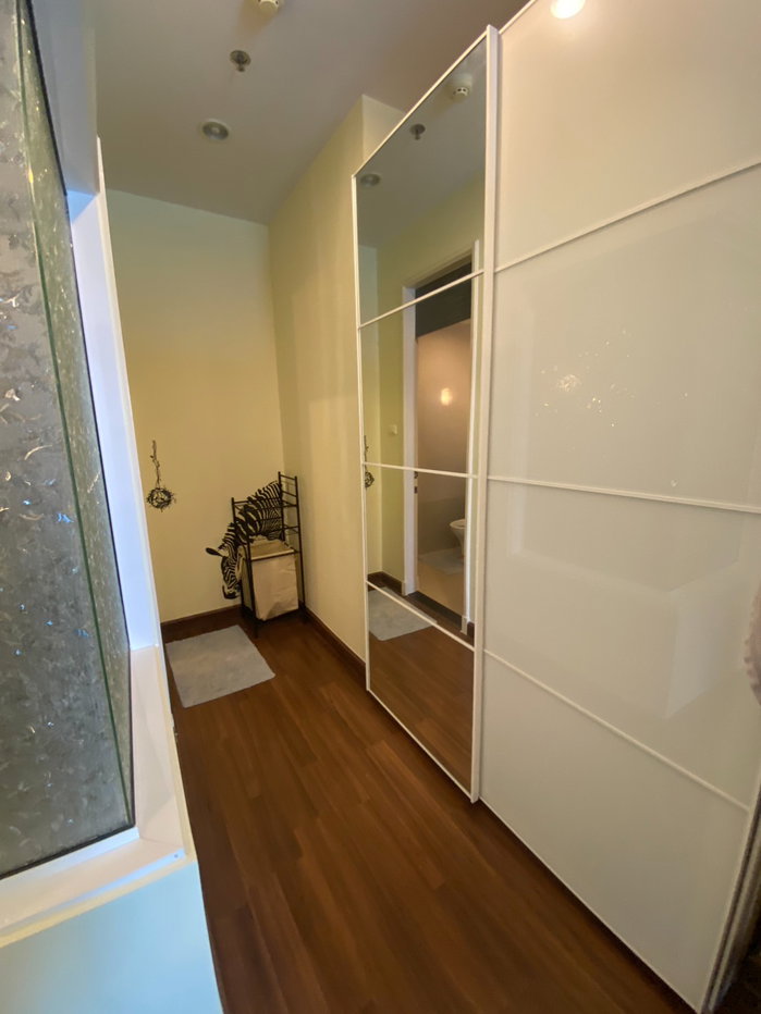 picture For rent: Supalai premier @ Asoke, 28th floor. - 9/21