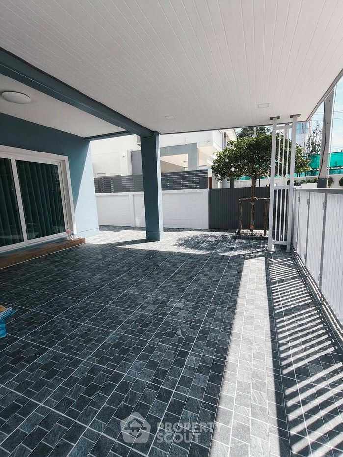 รูป บ้าน 3 ห้องนอน ให้เช่า ศุภาลัย พรีโม่ พัทยา โซนพัทยาตะวันออก (ID 3097119) - รูปที่ 35/38