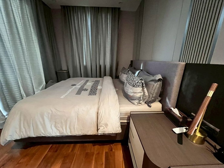 รูป ขายบ้านหรูระดับ Ultra Luxury ในสนามกอล์ฟ Green Valley บางนา - รูปที่ 24/31