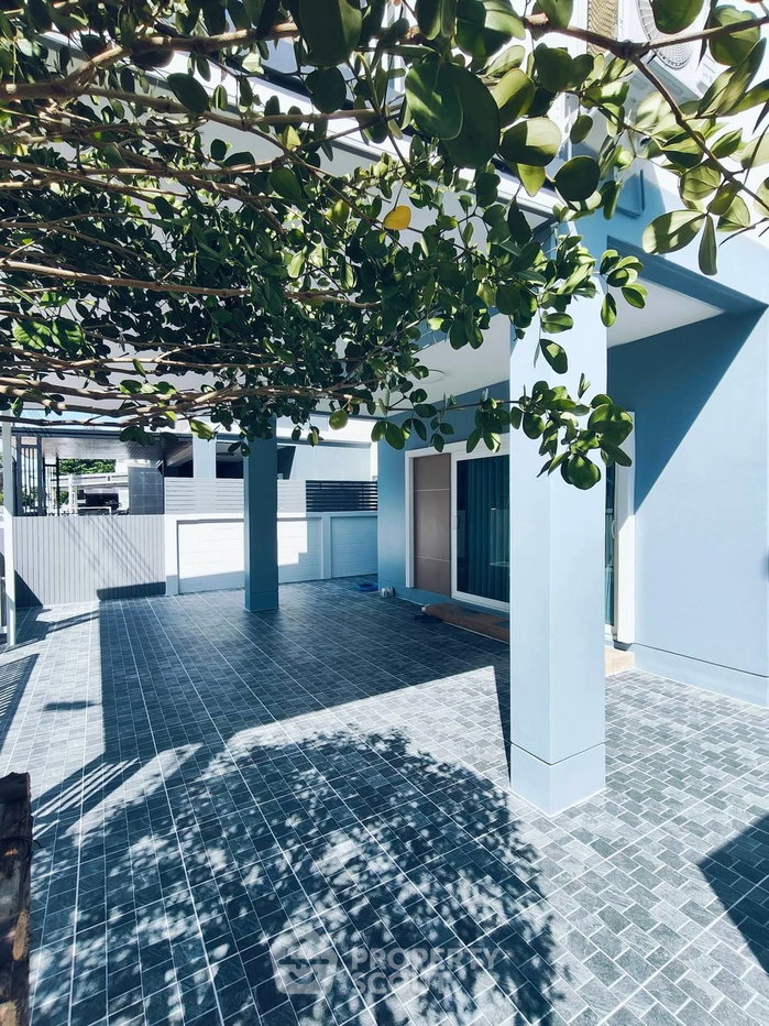 รูป บ้าน 3 ห้องนอน ให้เช่า ศุภาลัย พรีโม่ พัทยา โซนพัทยาตะวันออก (ID 3097119) - รูปที่ 3/38