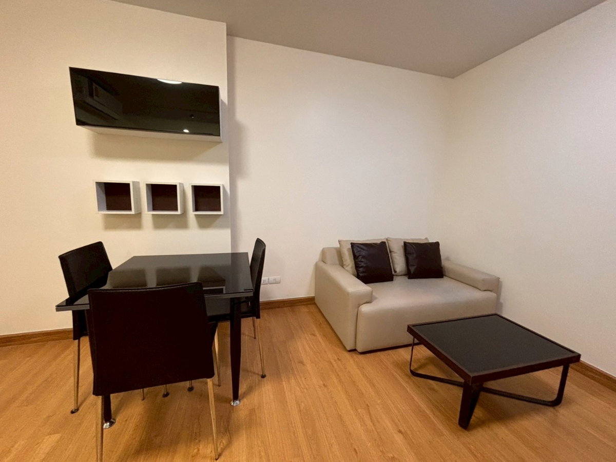 picture For Rent: Supalai Veranda Ratchavipha - Prachachuen Condo - 2/11