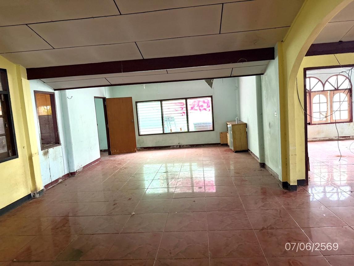 รูป บ้านเดี่ยว 173 ตร.วา บางละมุง ชลบุรี 4.5M - รูปที่ 24/33