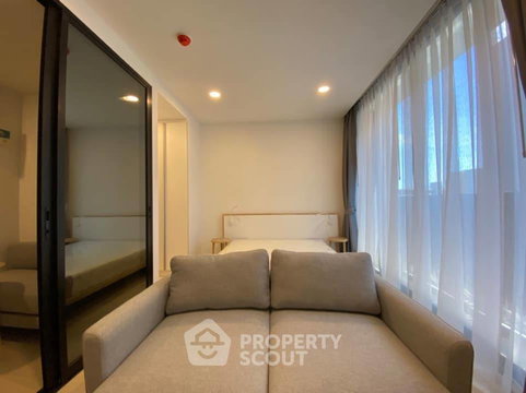300m To BTS Ekkamai | 1-BR Noble Ambience Sukhumvit 42 (ID 825073)