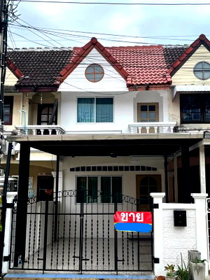 บ้านเดี่ยว วิทยาลัยดุสิตธานี : 🔥 ขายด่วน เดอะ มาสเตอร์ รอยัล สวนหลวง ร.9 (The Master Royal Suan Luang Rama 9) | ใกล้สวนหลวง ร.9