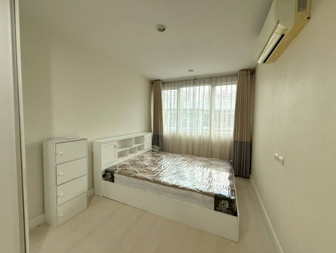 Condo for Rent: Sammakorn S9 Property Code | LNP-C14076
