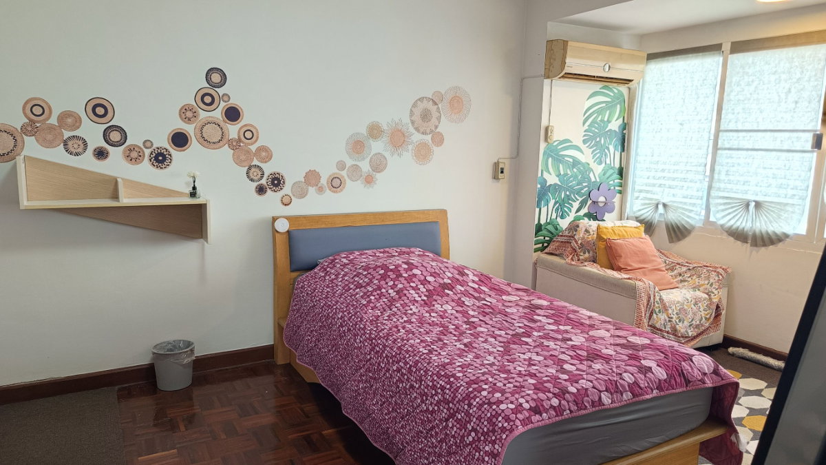 picture  ForRent  Baan Prachaniwet 1   /  10,000 - 10/12