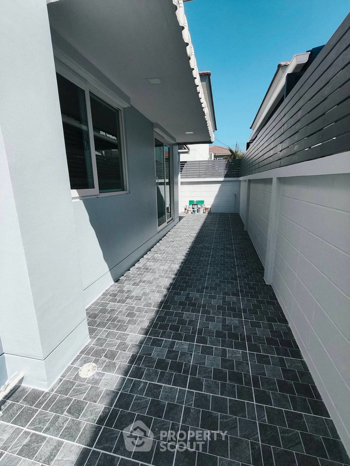 รูป บ้าน 3 ห้องนอน ให้เช่า ศุภาลัย พรีโม่ พัทยา โซนพัทยาตะวันออก (ID 3097119) - รูปที่ 20/38