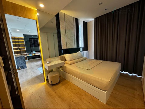 📌 ให้เช่าคอนโด โนเบิล บีไนน์ทีน อาคาร B ชั้น 11 2 ห้องนอน ขนาด 60.00 ตรม ใกล้ โรงเรียนวัฒนาวิทยาลัย
