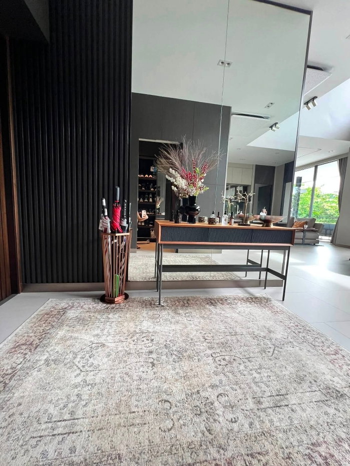 รูป ขายบ้านหรูระดับ Ultra Luxury ในสนามกอล์ฟ Green Valley บางนา - รูปที่ 13/31