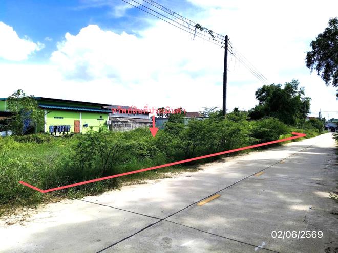 รูป ที่ดินว่างเปล่า 249 ตร.วา สิงหนคร สงขลา 3.4M - รูปที่ 2/19