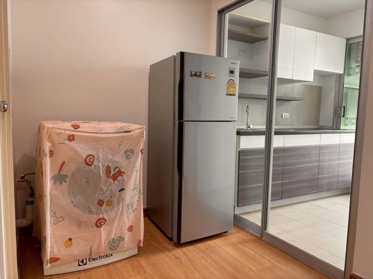 picture For Rent: Supalai Veranda Ratchavipha - Prachachuen Condo - 4/11