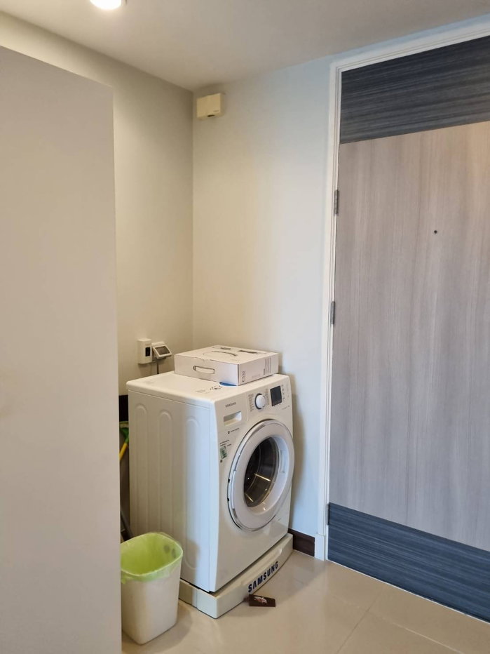 picture For rent: Supalai premier @ Asoke, 28th floor. - 17/21