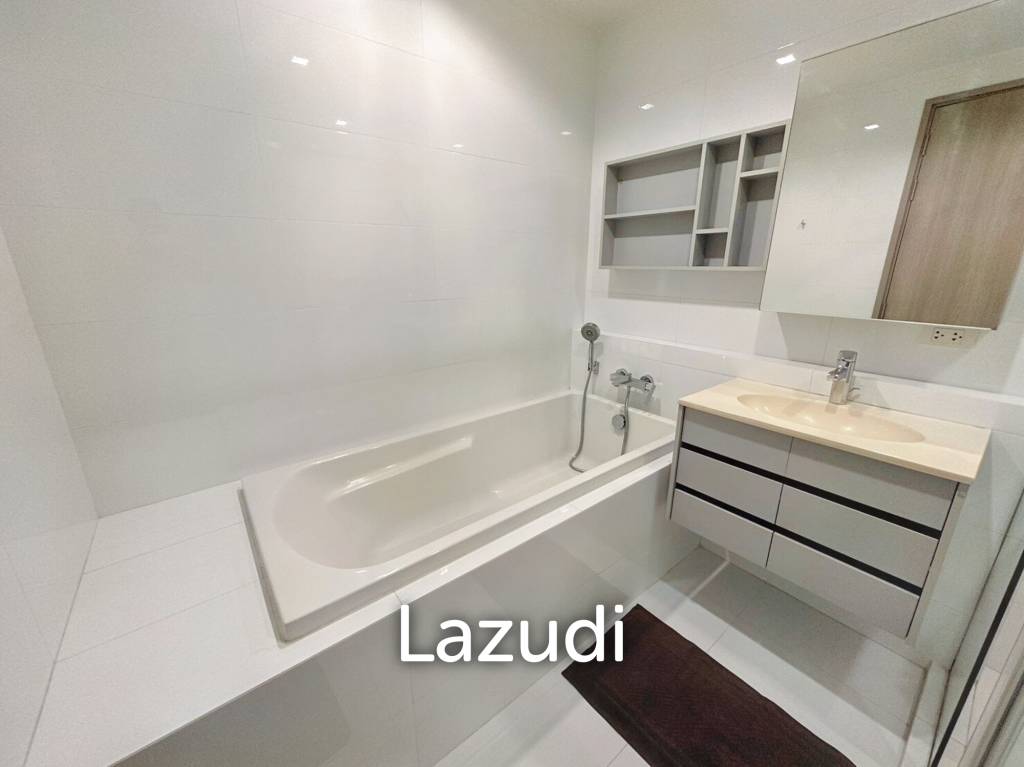 รูป 1 Bed 1 Bath 45 SQ.M  at HQ Thong Lor - รูปที่ 8/9