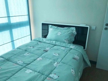 รูปภาพ 2 ห้องนอน🦊HunterCondo🦊Ables Ladprao27