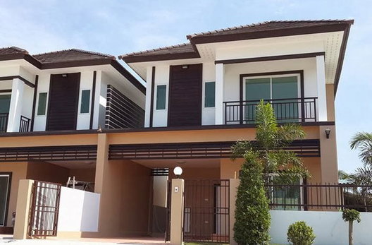 รูป Pornthep Garden Ville 8 - รูปที่ 5/5
