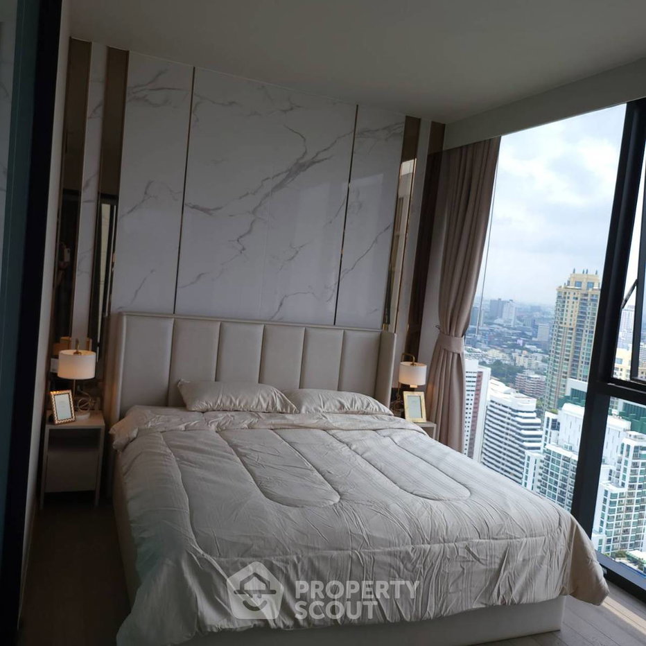 รูป 2 ห้องนอน 90 ตร.ม. ชั้น 39 ที่ Celes Asoke ใกล้ MRT สุขุมวิท 50 ม. (ID 3094847) - รูปที่ 2/13