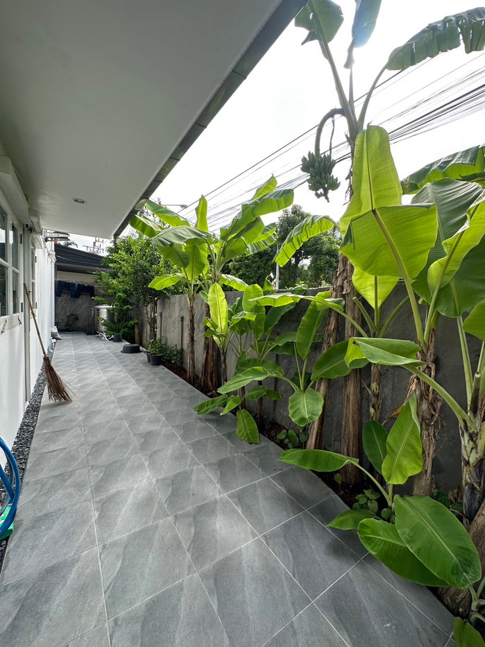 รูป 🏡✨ ให้เช่าบ้านเดี่ยวหลังมุม – หมู่บ้านชวนชื่น อ่อนนุช 📍 เดินทางสะดวก ใกล้สนามบินสุวรรณภูมิ - รูปที่ 16/18
