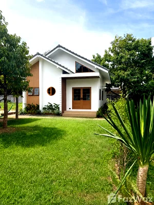 Houses for sale : 2 Bedroom House for sale in Maret, Surat Thani  6262727
