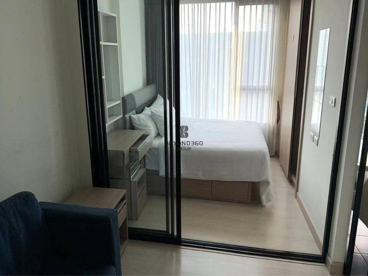 รูป นิช โมโน สุขุมวิท 50 🌟PN-00007632🌟 - รูปที่ 3/8