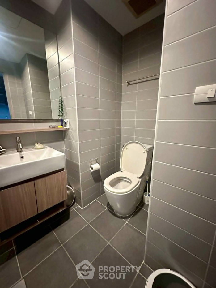 รูป คอนโด 1 ห้องนอน โครงการ L Loft Ratchada 19 ใกล้ MRT รัชดาภิเษก 200 ม. (ID 3093719) - รูปที่ 6/7
