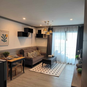 Code: 26KJ3760 for rent The Vertical Aree 🔥🔥 Line ID: @kjcondo (with @)🔥🔥