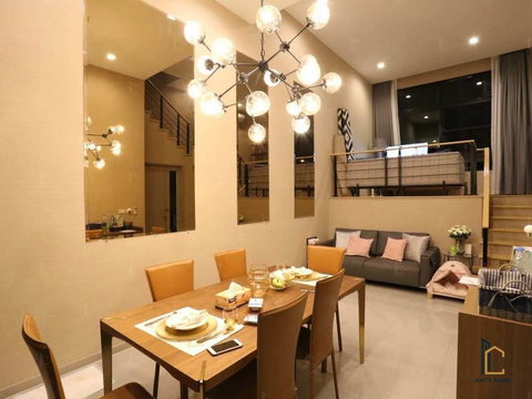 🔥For Rent!! ready to move-in 3b4b 60k - Arden Phatthanakan 📞Call 090 919 9898