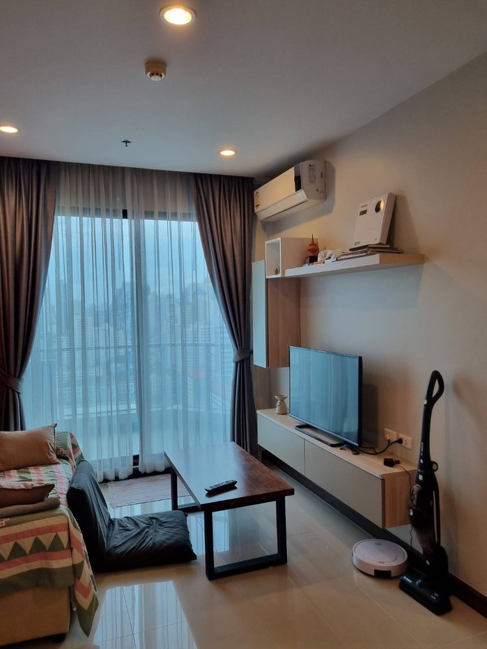 picture For rent: Supalai premier @ Asoke, 28th floor. - 14/21