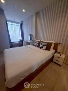 รูปภาพ Pet-Friendly 1-BR Condo, M Thonglor 10, 11th-Floor near BTS Thong Lor (ID 3007383)