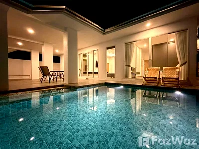 บ้านเดี่ยว หนองปรือ ชลบุรี : ขาย วิลล่า 4 ห้องนอน ในโครงการ หมู่บ้านเอกมงคล 6487868