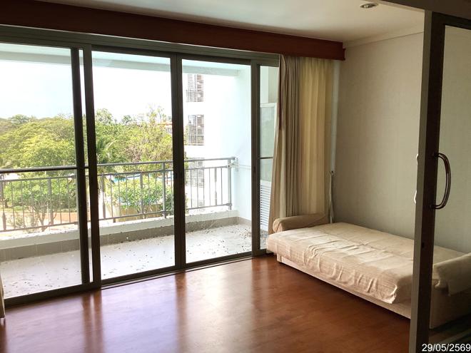 picture CONDO 42.7 Sq.m. Cha-Am Petchburi for 1.8M - 5/25