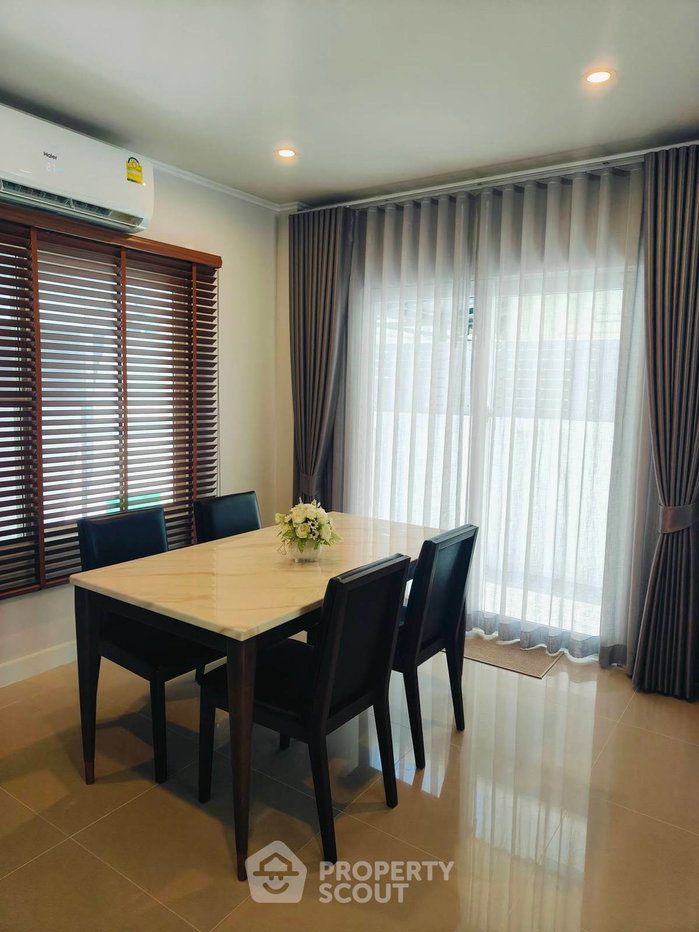 รูป บ้าน 3 ห้องนอน ให้เช่า ศุภาลัย พรีโม่ พัทยา โซนพัทยาตะวันออก (ID 3097119) - รูปที่ 5/38